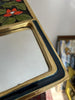 MIROIR "BRÉSIL" MITHÉ ESPELT CÉRAMIQUE ERA JOUVE CAPRON RUELLAND