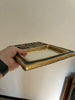 MIROIR "BRÉSIL" MITHÉ ESPELT CÉRAMIQUE ERA JOUVE CAPRON RUELLAND