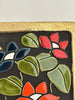 MIROIR "BRÉSIL" MITHÉ ESPELT CÉRAMIQUE ERA JOUVE CAPRON RUELLAND