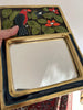 MIROIR "BRÉSIL" MITHÉ ESPELT CÉRAMIQUE ERA JOUVE CAPRON RUELLAND