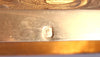 MONTAGNY - GRAND EXCEPTIONNEL CALICE BAROQUE - ARGENT MASSIF MINERVE VERMEIL XIX