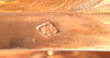MONTAGNY - GRAND EXCEPTIONNEL CALICE BAROQUE - ARGENT MASSIF MINERVE VERMEIL XIX