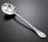 PUIFORCAT : Prestigieuse Ménagère Argent massif ép. Art Nouveau mod. IRIS 25pcs