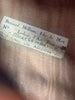 Violoncelle Ancien 4/4 Old Cello Fait dans les ateliers  Bernard Millant