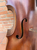 Violoncelle Ancien 4/4 Old Cello Fait dans les ateliers  Bernard Millant