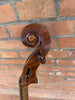 Violoncelle Ancien 4/4 Old Cello Fait dans les ateliers  Bernard Millant