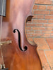 Violoncelle Ancien 4/4 Old Cello Fait dans les ateliers  Bernard Millant