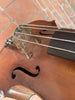 Violoncelle Ancien 4/4 Old Cello Fait dans les ateliers  Bernard Millant