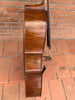 Violoncelle Ancien 4/4 Old Cello Fait dans les ateliers  Bernard Millant