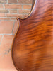 Violoncelle Ancien 4/4 Old Cello Fait dans les ateliers  Bernard Millant