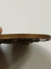 FRANCE - ORDRE DE LA LIBÉRATION MÉDAILLE DE TABLE - LIEUTENANT-COLONEL FAFL WW2