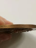 FRANCE - ORDRE DE LA LIBÉRATION MÉDAILLE DE TABLE - LIEUTENANT-COLONEL FAFL WW2