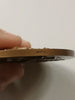 FRANCE - ORDRE DE LA LIBÉRATION MÉDAILLE DE TABLE - LIEUTENANT-COLONEL FAFL WW2