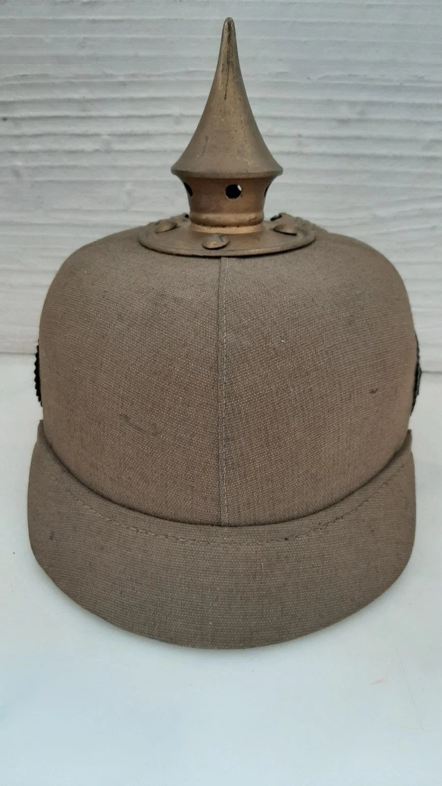 Casque à pointe (  1914  )