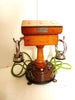 Rare Telephone ancien Ader Antique Antik Altes Old Telefon Telefono Telephon