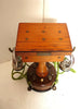 Rare Telephone ancien Ader Antique Antik Altes Old Telefon Telefono Telephon