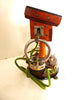 Rare Telephone ancien Ader Antique Antik Altes Old Telefon Telefono Telephon