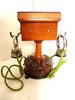 Rare Telephone ancien Ader Antique Antik Altes Old Telefon Telefono Telephon