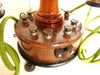 Rare Telephone ancien Ader Antique Antik Altes Old Telefon Telefono Telephon