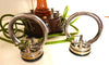 Rare Telephone ancien Ader Antique Antik Altes Old Telefon Telefono Telephon