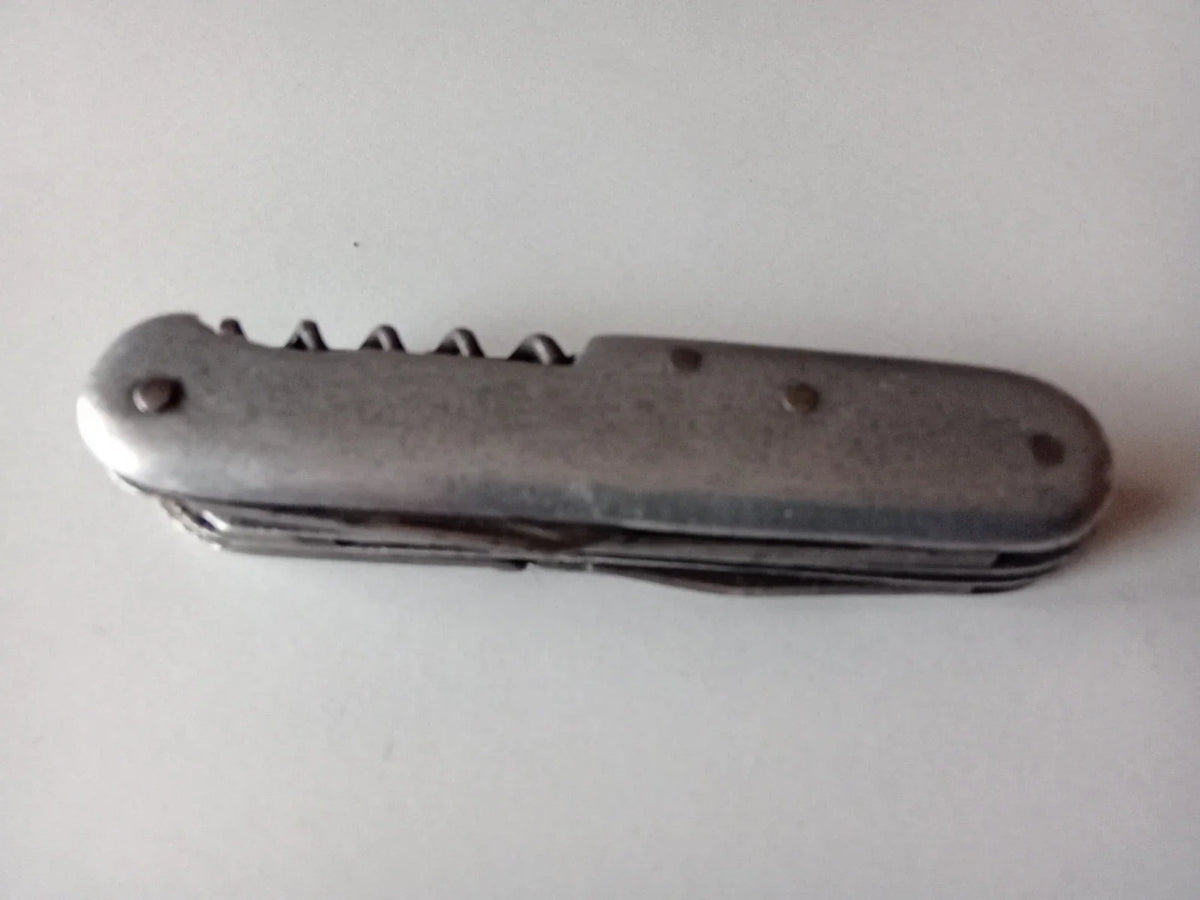 Ancien Couteau Armée Suisse SETZLICH