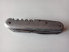 Ancien Couteau Armée Suisse SETZLICH
