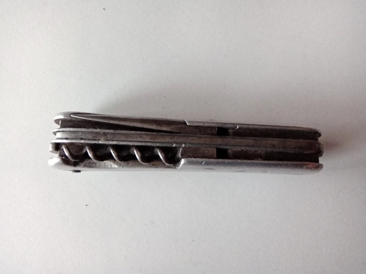 Ancien Couteau Armée Suisse SETZLICH
