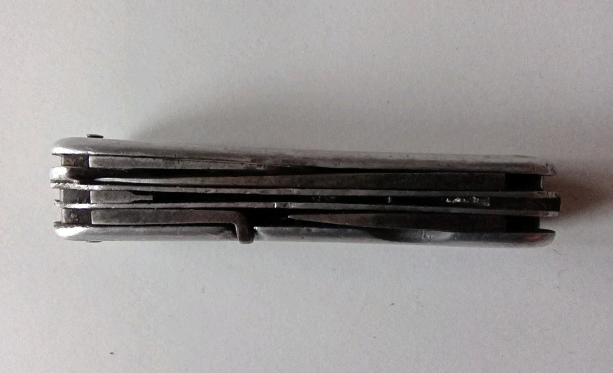 Ancien Couteau Armée Suisse SETZLICH
