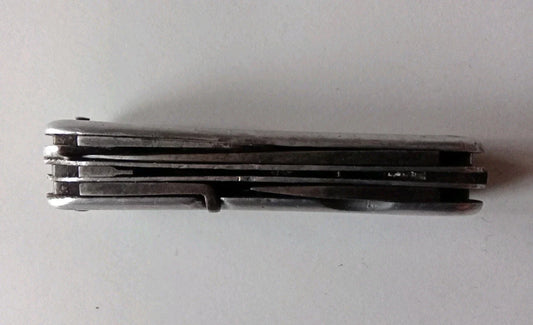 Ancien Couteau Armée Suisse SETZLICH