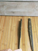 2 x anciens couteaux navaja