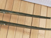 2 x anciens couteaux navaja