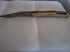 Ancien Couteau Laguiole BESSET