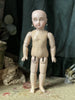 Poupée Ancienne En Porcelaine Steiner Figure C Bourgoin Bourrelet Antique Doll