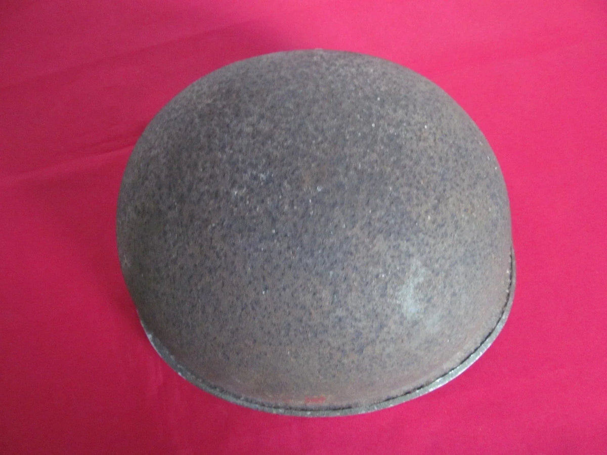 CASQUE USM1 36 TH INFANTRY DIVISION US ARMY WW2 (  GI  )