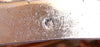FAVIER -SPLENDIDE EXCEPTIONNEL CALICE BAROQUE -ARGENT MASSIF MINERVE VERMEIL XIX