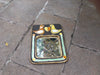 MODERNISTE RARE MIROIR MITHE ESPELT