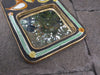 MODERNISTE RARE MIROIR MITHE ESPELT