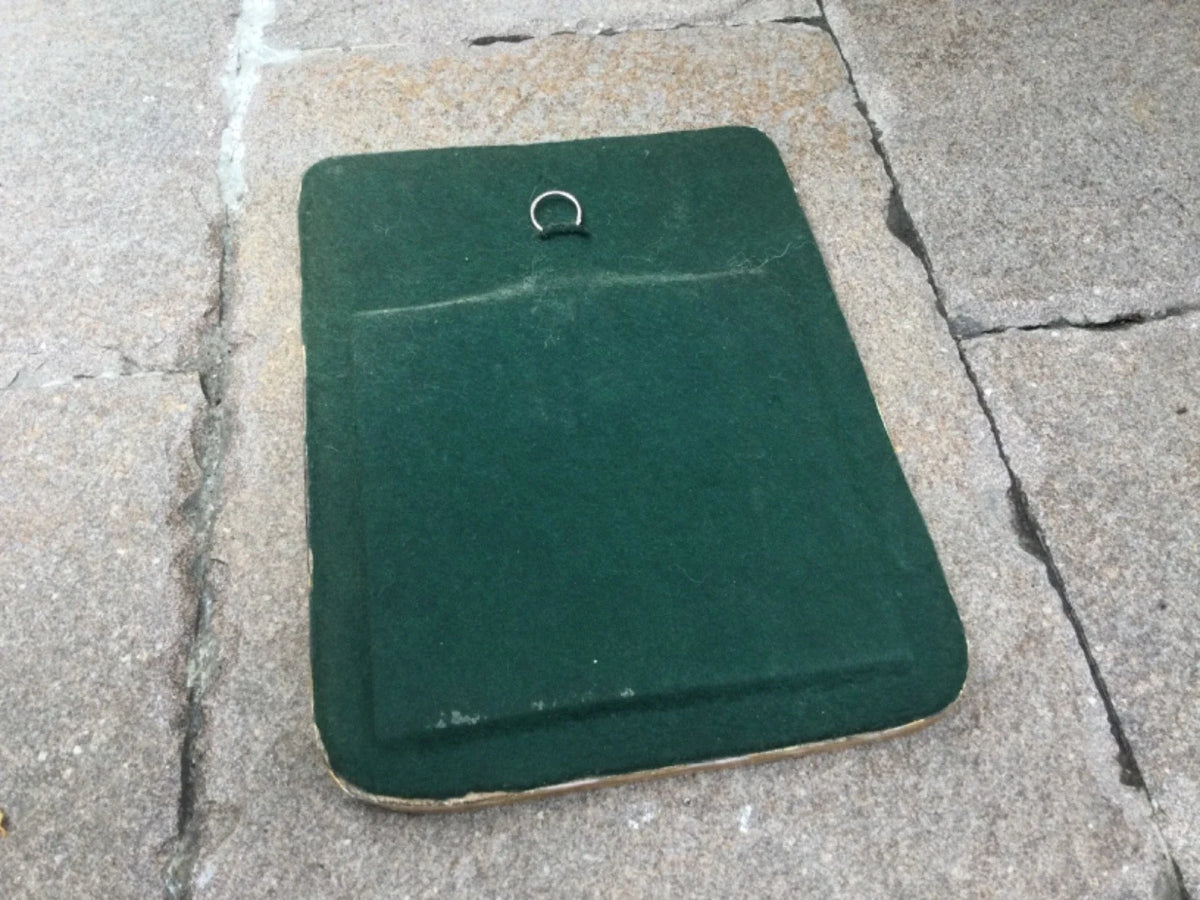 MODERNISTE RARE MIROIR MITHE ESPELT
