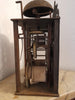 Ancien mouvement horloge comtoise mécanisme Uhr wall clock Wanduhr Pendel
