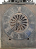 Ancien mouvement horloge comtoise mécanisme Uhr wall clock Wanduhr Pendel