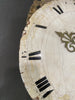 ANCIENNE HORLOGE LANTERNE A 2 CLOCHES 2 MARTEAUX XVIIIEME ANTIQUE CLOCK 18th