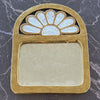 Miroir Mithé Espelt Ancien