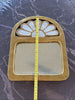Miroir Mithé Espelt Ancien