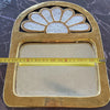 Miroir Mithé Espelt Ancien