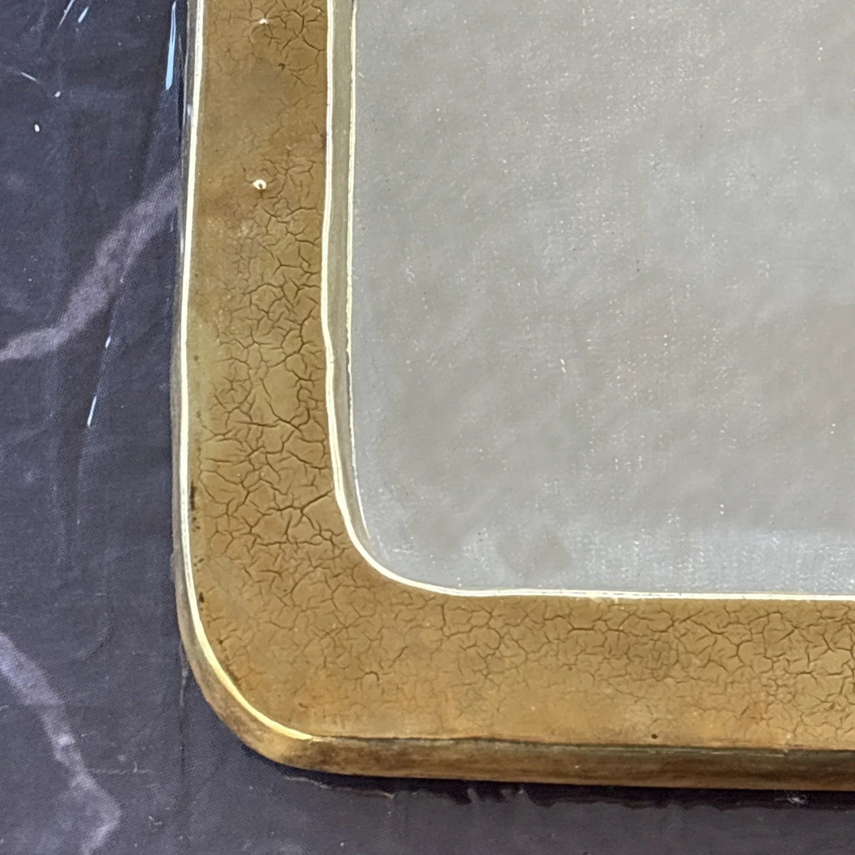 Miroir Mithé Espelt Ancien
