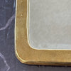 Miroir Mithé Espelt Ancien
