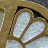 Miroir Mithé Espelt Ancien
