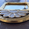 Miroir Mithé Espelt Ancien