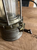 Ancienne Lampe De Mineur