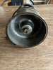 Ancienne Lampe De Mineur